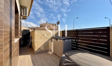 Resale - Apartment / flat - Santiago de la ribera - Santiago de la Ribera