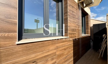 Resale - Apartment / flat - Santiago de la ribera - Santiago de la Ribera