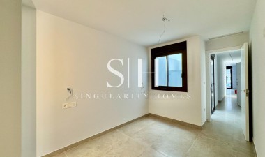 Resale - Apartment / flat - Torrevieja - Habaneras