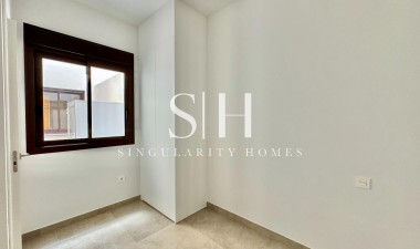 Resale - Apartment / flat - Torrevieja - Habaneras