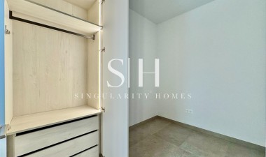 Resale - Apartment / flat - Torrevieja - Habaneras
