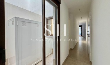 Resale - Apartment / flat - Torrevieja - Habaneras