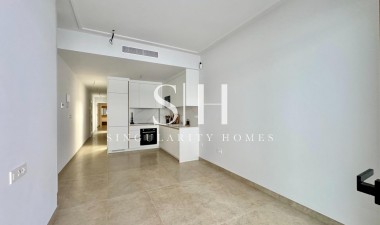 Resale - Apartment / flat - Torrevieja - Habaneras