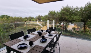 Resale - Apartment / flat - Orihuela - Las Colinas Golf