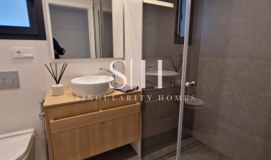 Resale - Apartment / flat - Orihuela - Las Colinas Golf