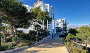 Resale - Apartment / flat - Orihuela - Las Colinas Golf