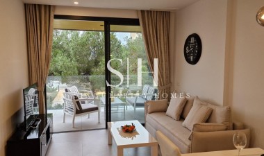 Resale - Apartment / flat - Orihuela - Las Colinas Golf