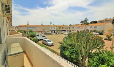 Resale - Townhouse - Orihuela Costa - Campoamor