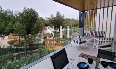 Resale - Apartment / flat - Orihuela - Las Colinas Golf