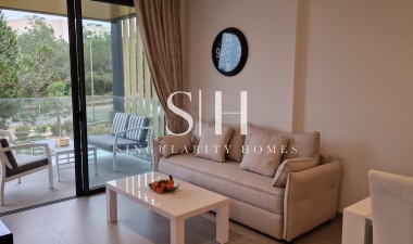 Resale - Apartment / flat - Orihuela - Las Colinas Golf