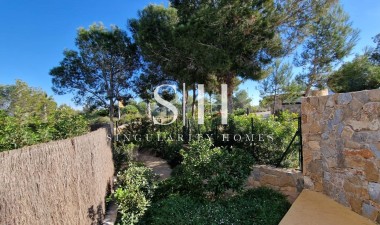 Resale - Apartment / flat - Orihuela - Las Colinas Golf