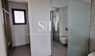 Resale - Apartment / flat - Orihuela - Las Colinas Golf