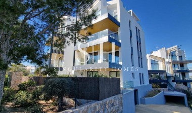 Resale - Apartment / flat - Orihuela - Las Colinas Golf