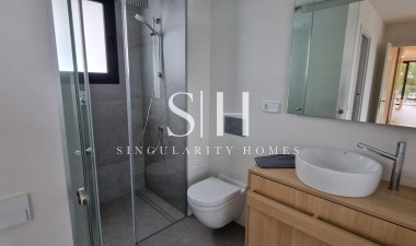 Resale - Apartment / flat - Orihuela - Las Colinas Golf