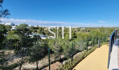 Resale - Apartment / flat - Orihuela - Las Colinas Golf