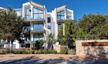 Resale - Apartment / flat - Orihuela - Las Colinas Golf