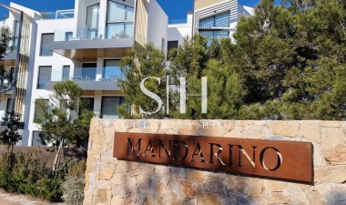 Resale - Apartment / flat - Orihuela - Las Colinas Golf