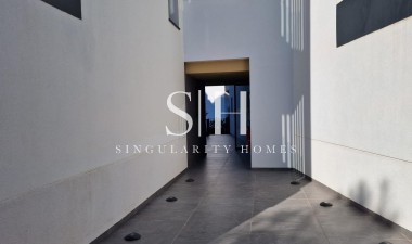 Resale - Apartment / flat - Orihuela - Las Colinas Golf