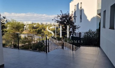 Resale - Apartment / flat - Orihuela - Las Colinas Golf