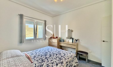Återförsäljning - Hus - Orihuela Costa - La Florida