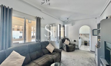 Återförsäljning - Hus - Orihuela Costa - La Florida