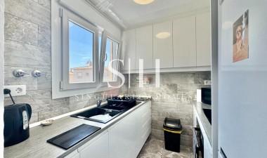 Återförsäljning - Hus - Orihuela Costa - La Florida