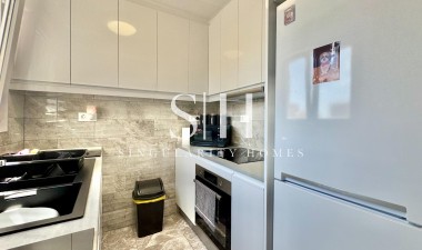 Återförsäljning - Hus - Orihuela Costa - La Florida