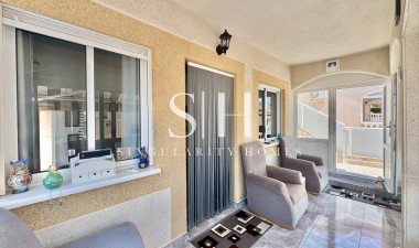 Återförsäljning - Hus - Orihuela Costa - La Florida