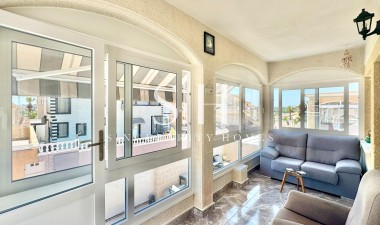 Återförsäljning - Hus - Orihuela Costa - La Florida