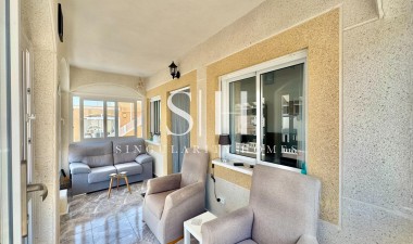 Återförsäljning - Hus - Orihuela Costa - La Florida