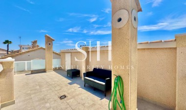 Återförsäljning - Hus - Orihuela Costa - La Florida