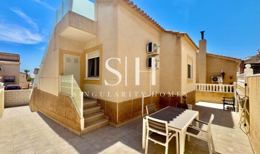 Återförsäljning - Hus - Orihuela Costa - La Florida