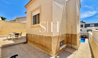 Återförsäljning - Hus - Orihuela Costa - La Florida