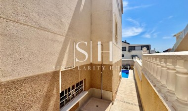 Återförsäljning - Hus - Orihuela Costa - La Florida