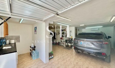 Återförsäljning - Hus - Orihuela Costa - La Florida