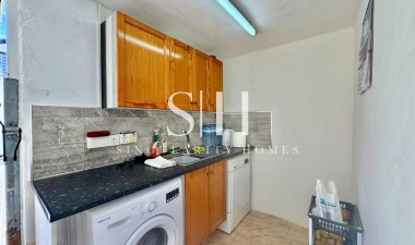 Återförsäljning - Hus - Orihuela Costa - La Florida