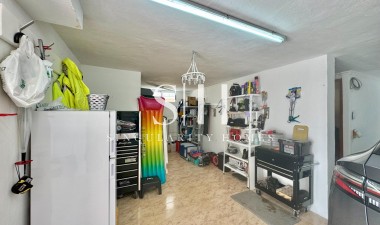 Återförsäljning - Hus - Orihuela Costa - La Florida