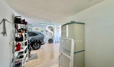 Återförsäljning - Hus - Orihuela Costa - La Florida