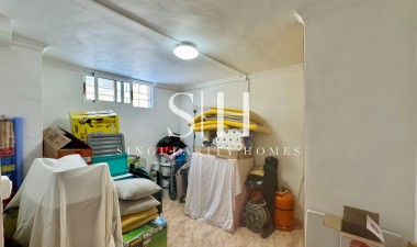Återförsäljning - Hus - Orihuela Costa - La Florida
