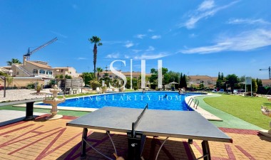Återförsäljning - Hus - Orihuela Costa - La Florida