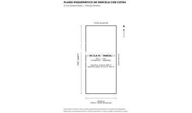 Wiederverkauf - Plot - Orihuela Costa - La Regia
