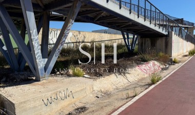 Wiederverkauf - Plot - Orihuela Costa - La Regia