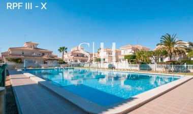 Reventa - Semi - Orihuela Costa - Playa Flamenca