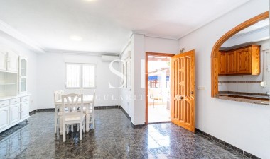 Reventa - Semi - Orihuela Costa - Playa Flamenca