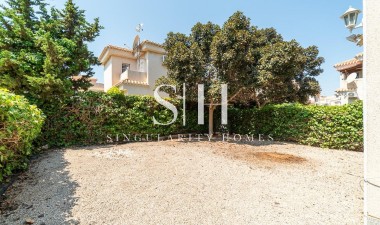 Reventa - Semi - Orihuela Costa - Playa Flamenca