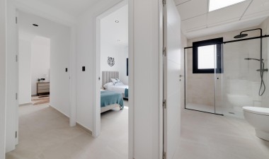 Obra nueva - Apartamento / piso - Los Alcázares - Euro Roda