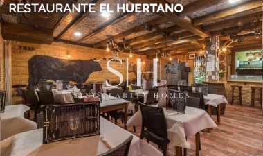 Reventa - Semi - Orihuela Costa - Playa Flamenca