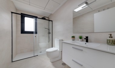 Obra nueva - Apartamento / piso - Los Alcázares - Euro Roda