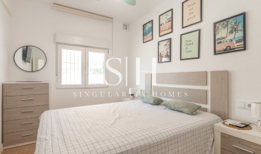 Resale - Bungalow - Torrevieja - Lago Jardin