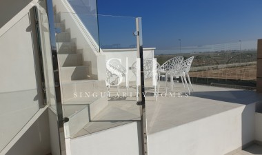 Odsprzedaż - Villa - Guardamar del Segura - El Raso